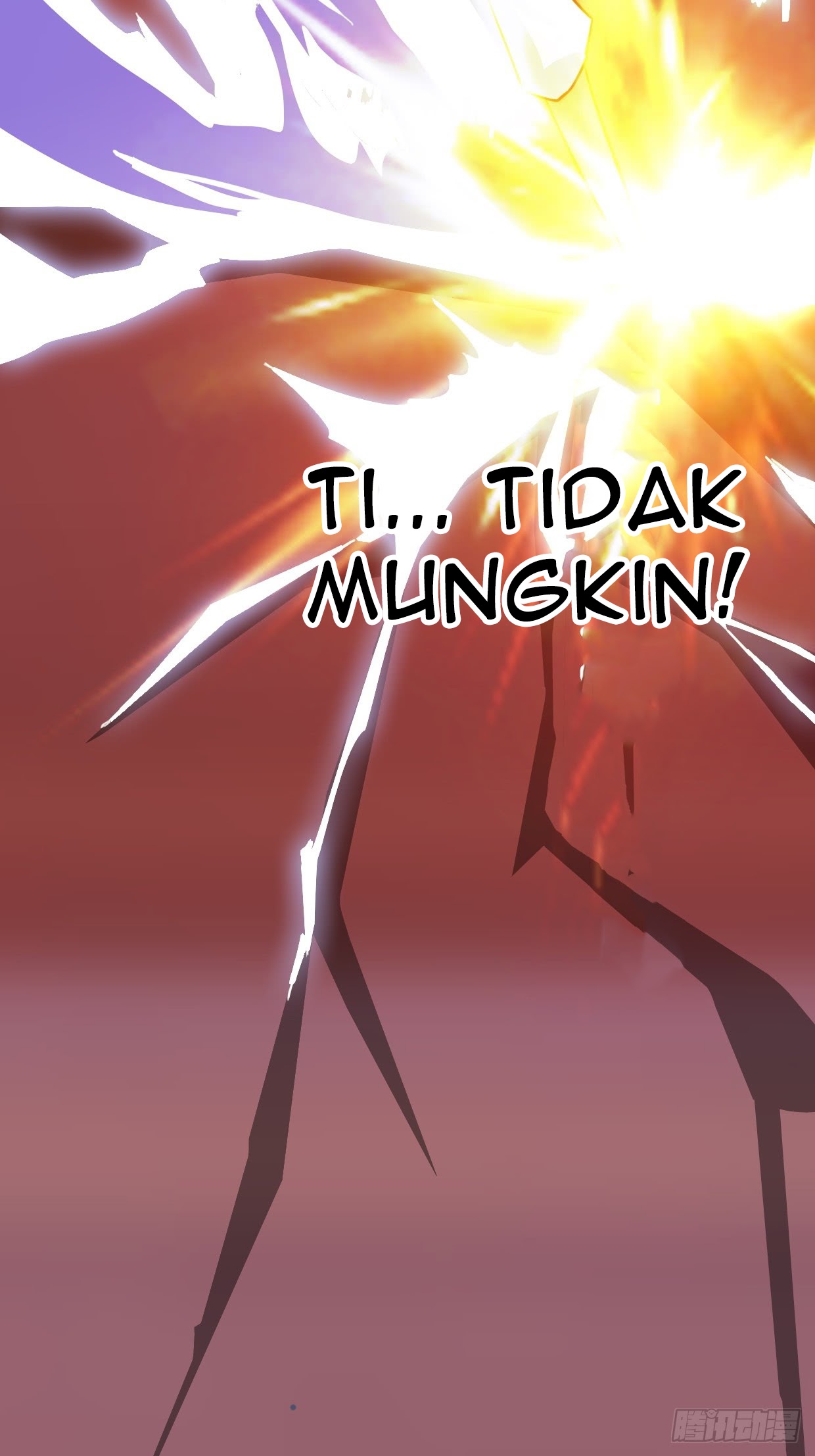 Chaos Jinwu Chapter 23 Gambar 19